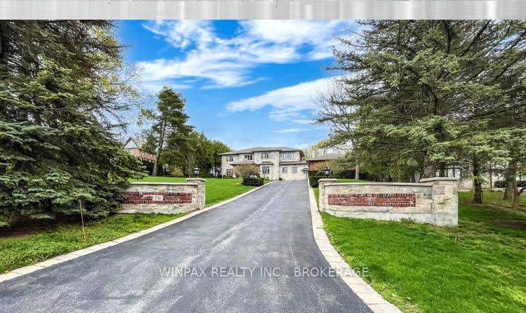 26 Blencathra HL, Markham, ON L6C 1G2