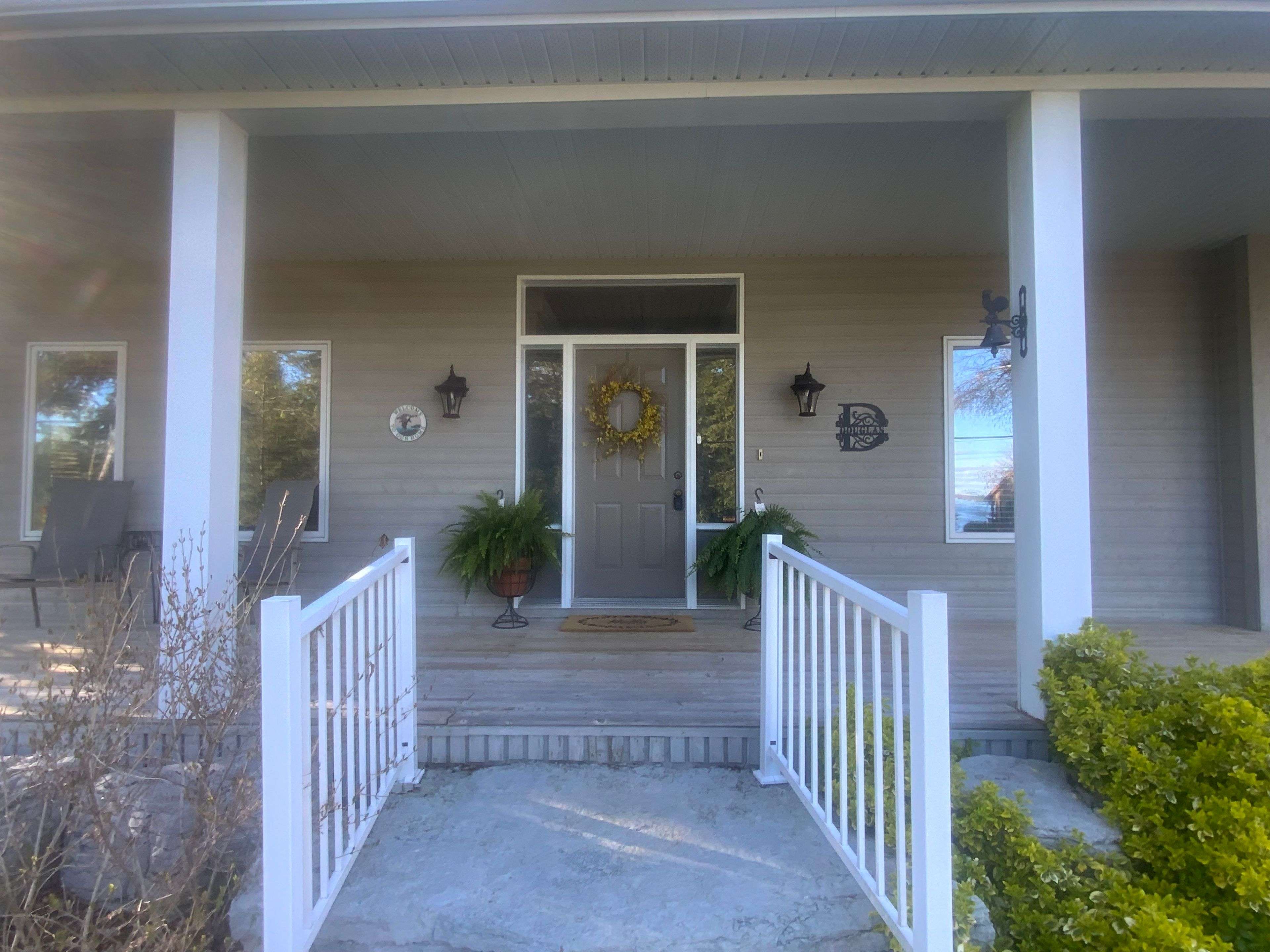 Kawartha Lakes, ON K0M 1A0,162 Riverside DR