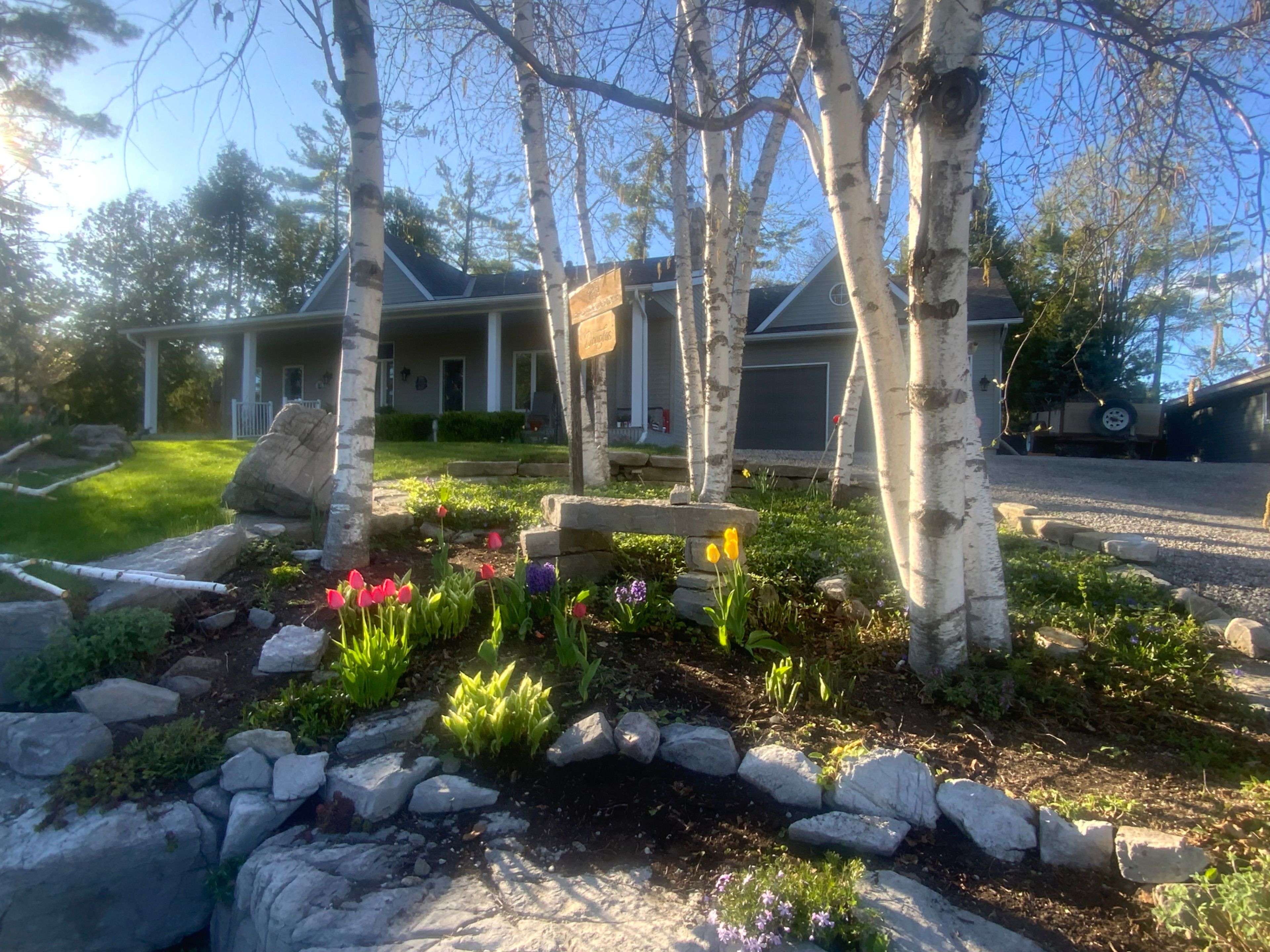 162 Riverside DR, Kawartha Lakes, ON K0M 1A0