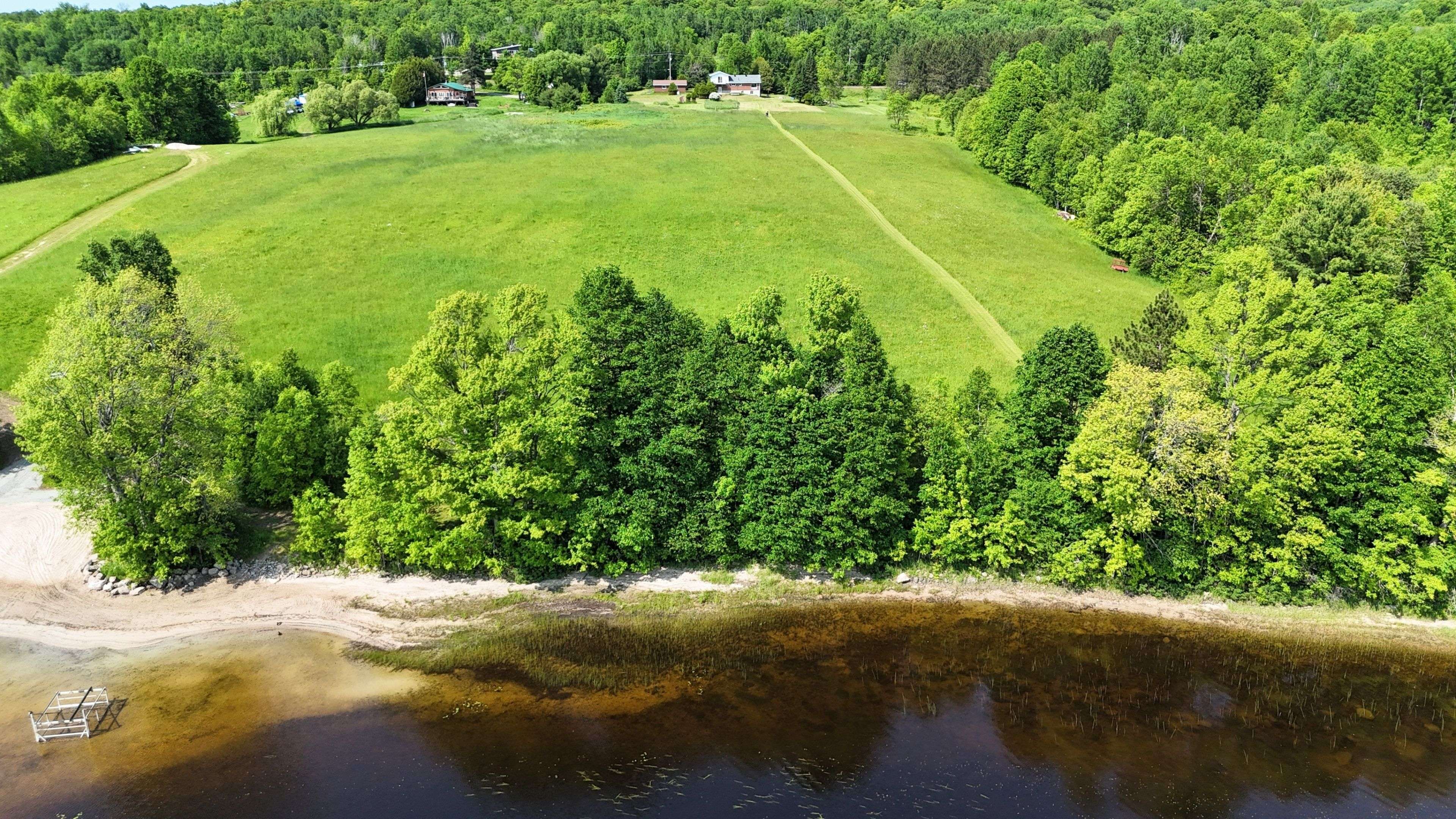 Parry Sound Remote Area, ON P0H 2R0,6641 534 HWY