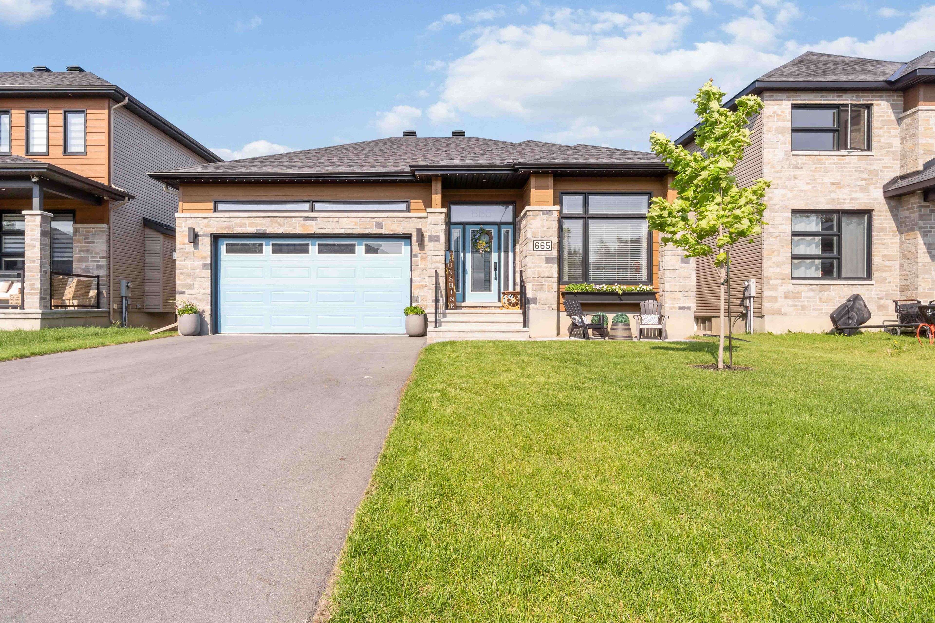 665 Conservation ST, Casselman, ON K0A 1M0
