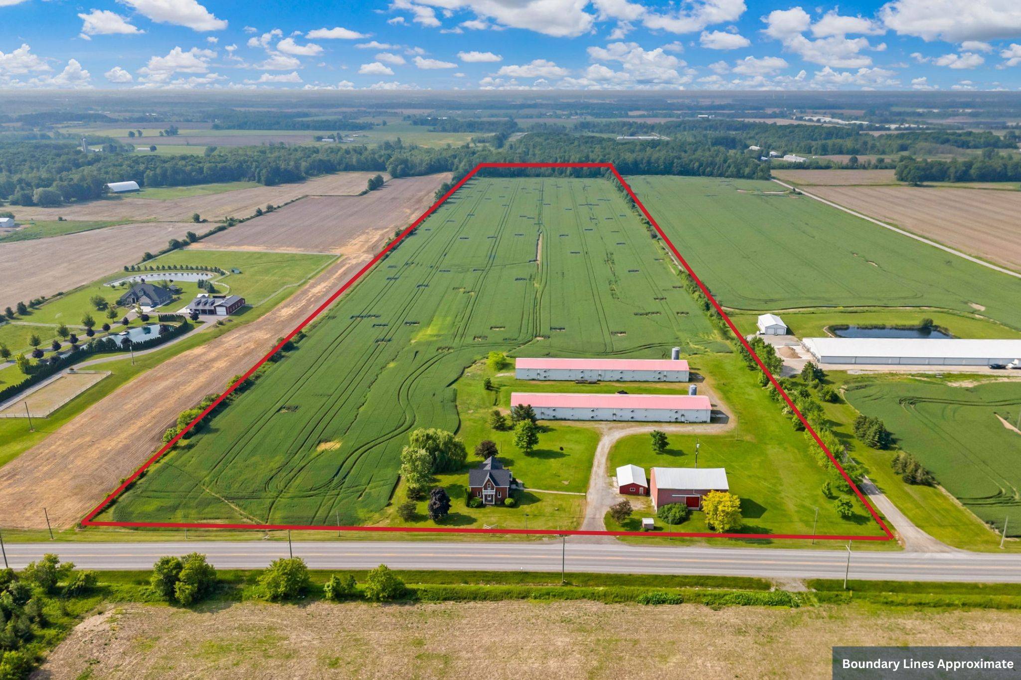 4932 FLY RD, Lincoln, ON L0R 1B2