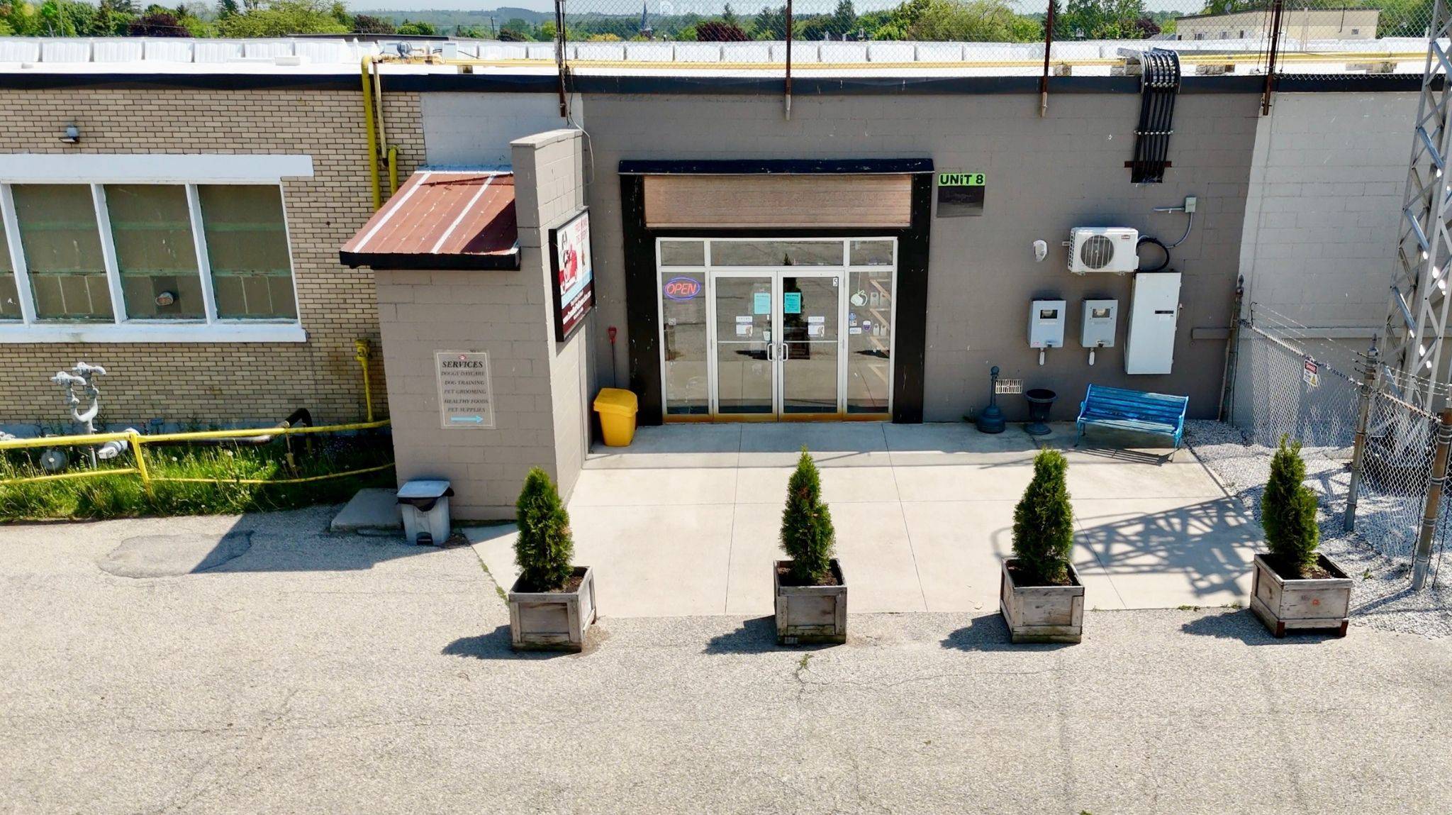 278 Cook ST #8S, Meaford, ON N4L 1H4