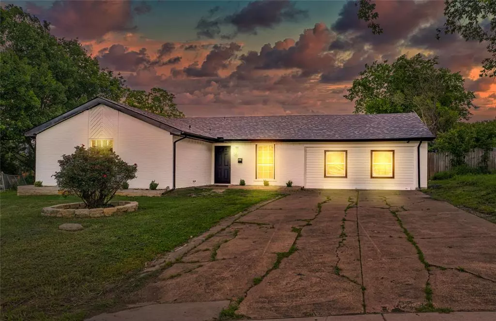 Mesquite, TX 75149,2612 Canary Circle