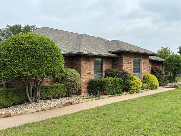 Mckinney, TX 75072,10694 Rose Garden Court