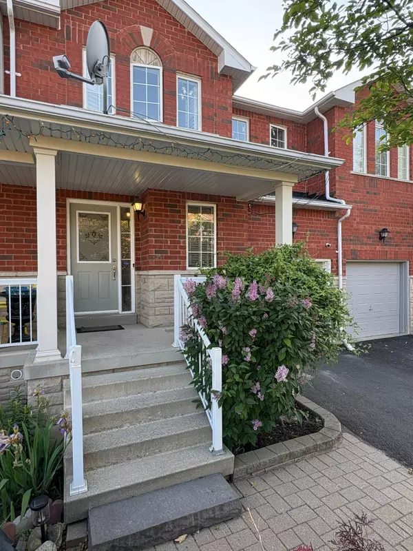 Markham, ON L6C 3E7,56 Briarcrest DR