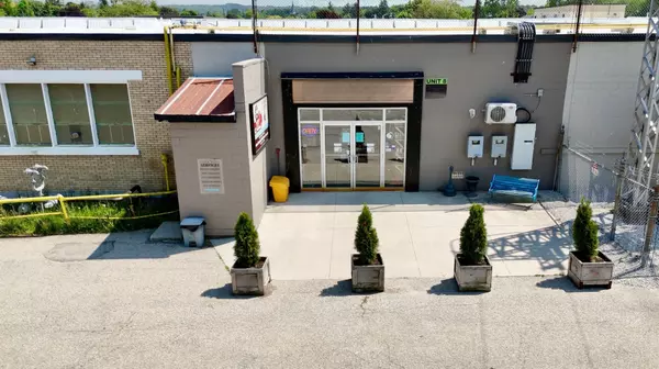 278 Cook ST #8S, Meaford, ON N4L 1H4