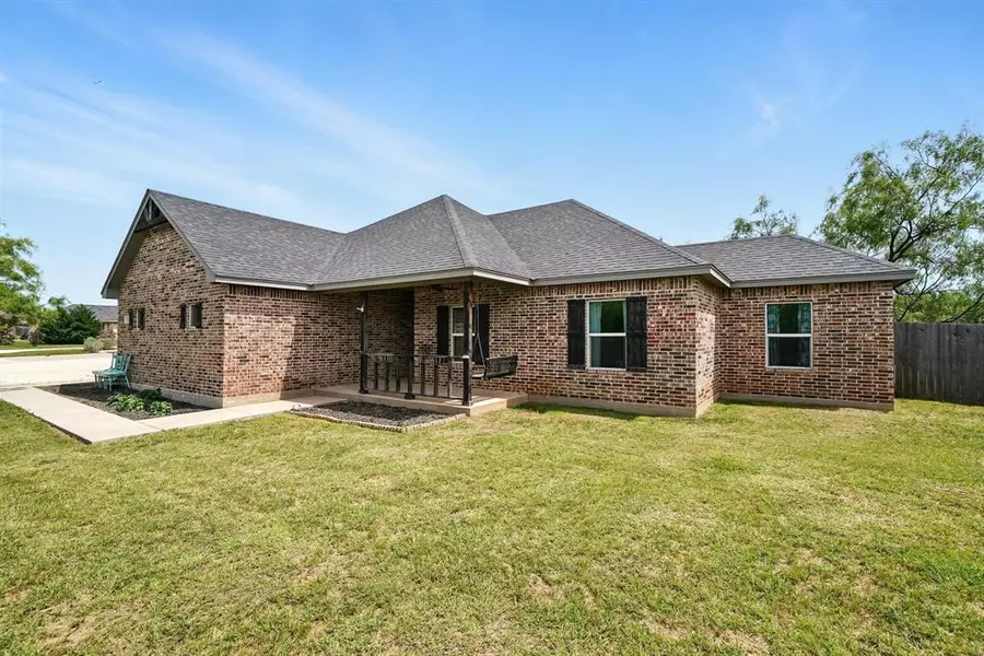 249 Hog Eye Road, Abilene, TX 79602