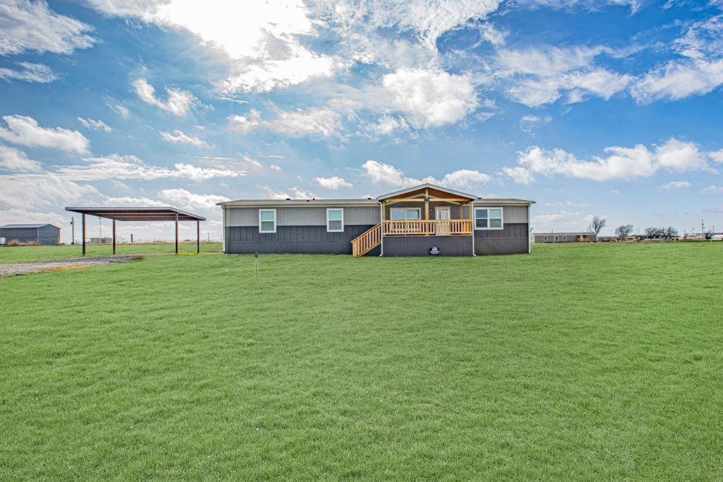 233 El Dorado Street,  Decatur,  TX 76234