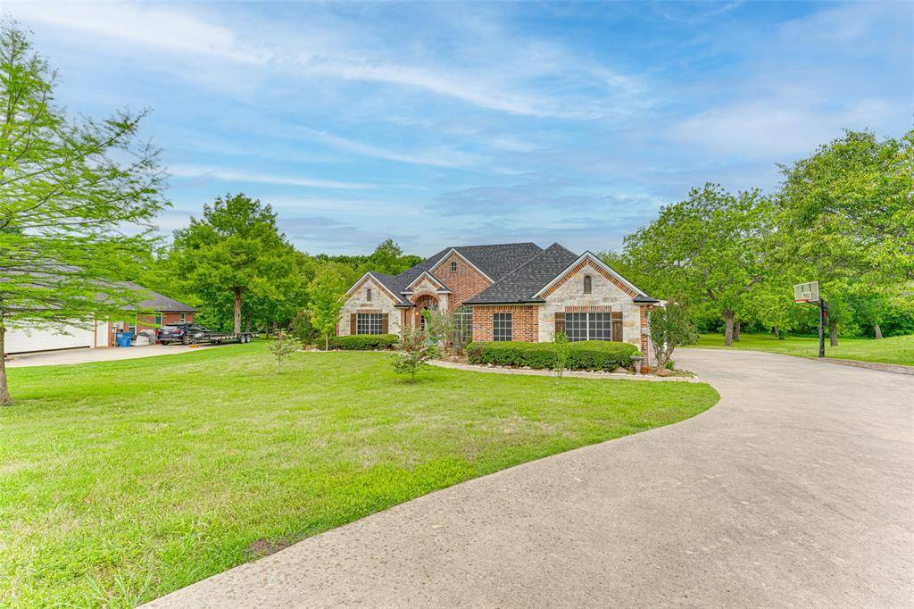 Farmersville, TX 75442,1411 Red Oak Circle