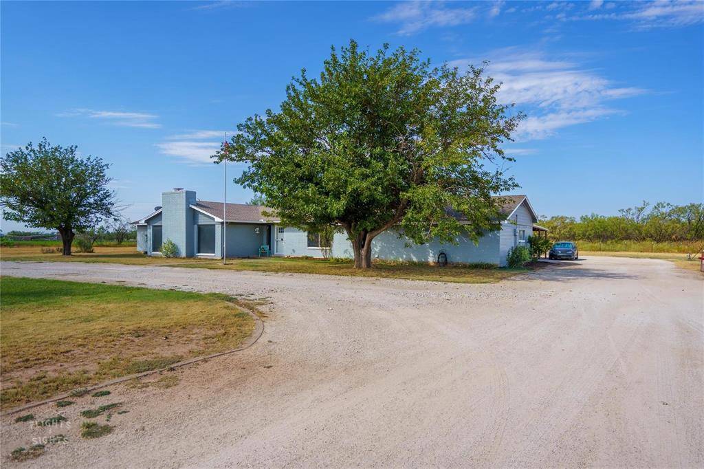 Merkel, TX 79536,14207 Fm 126 S