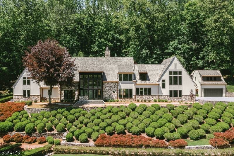 171 Campbell Road, Bernardsville Boro, NJ 07924