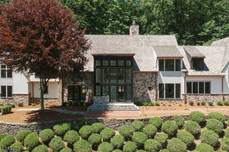 Bernardsville Boro, NJ 07924,171 Campbell Road