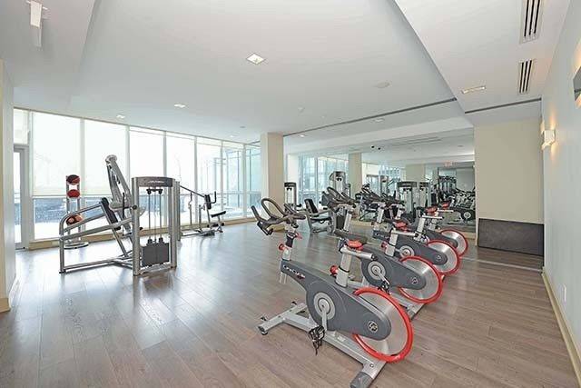 Mississauga, ON L5B 0E9,4070 Confederation Pkwy #4010