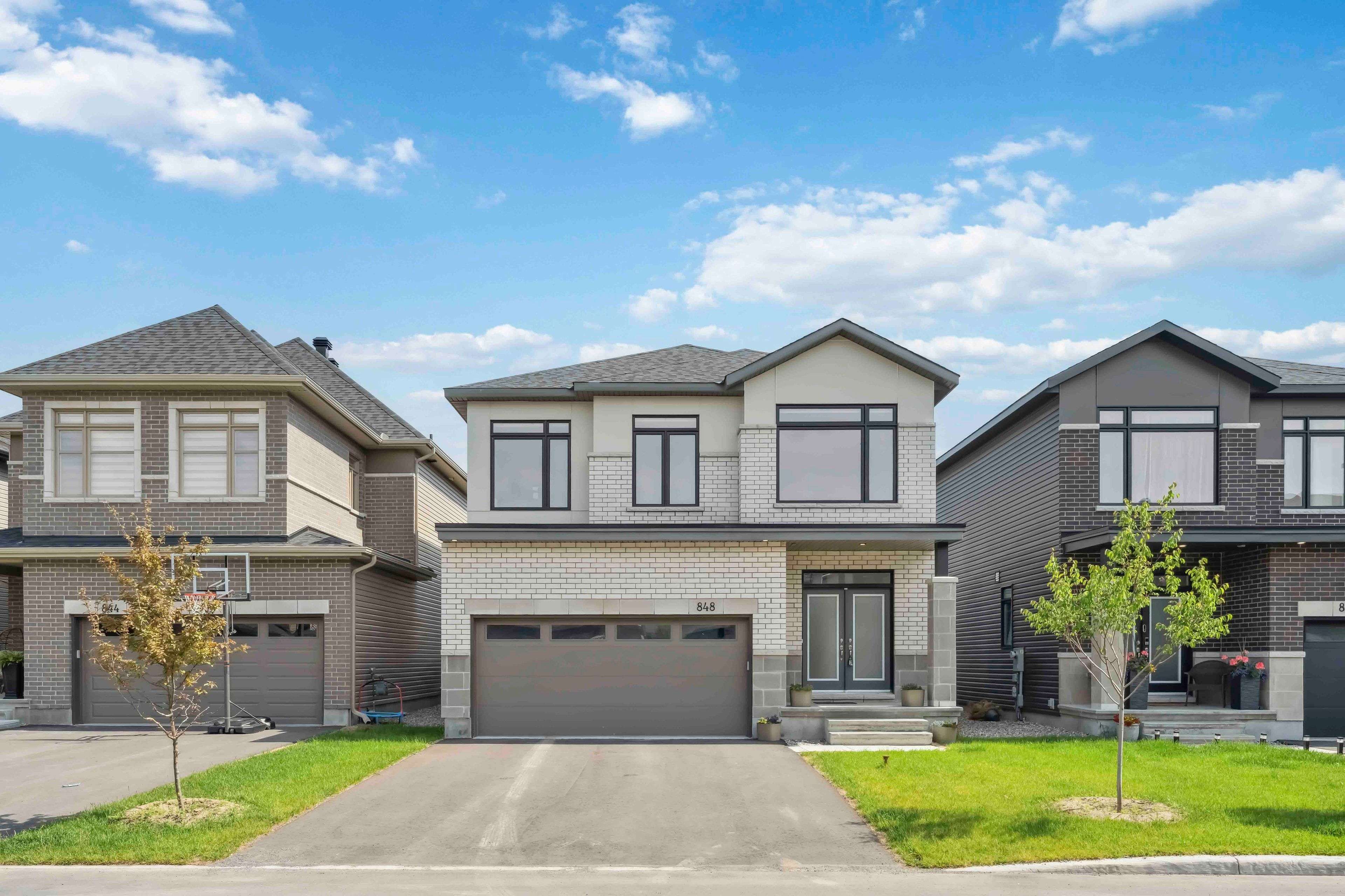 848 Beckton HTS S, Stittsville - Munster - Richmond, ON K2S 2X9