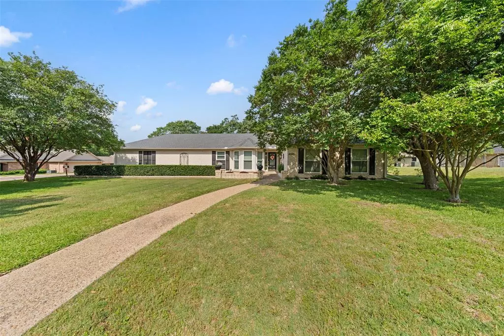 Waco, TX 76710,4201 Westchester Drive