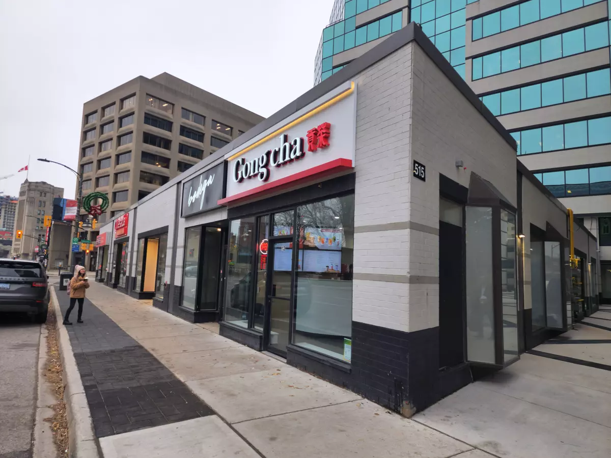 London East, ON N6A 5N4,515 Richmond ST #12