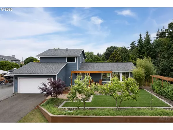 655 PACIFIC ST, Columbia City, OR 97018