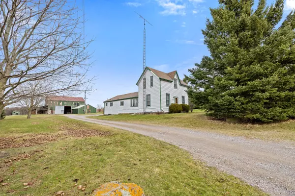 Clarington, ON L1C 7A6,3070 Taunton RD E