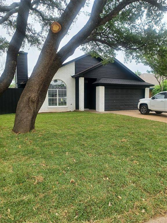 Blue Mound, TX 76131,1728 Independence Road