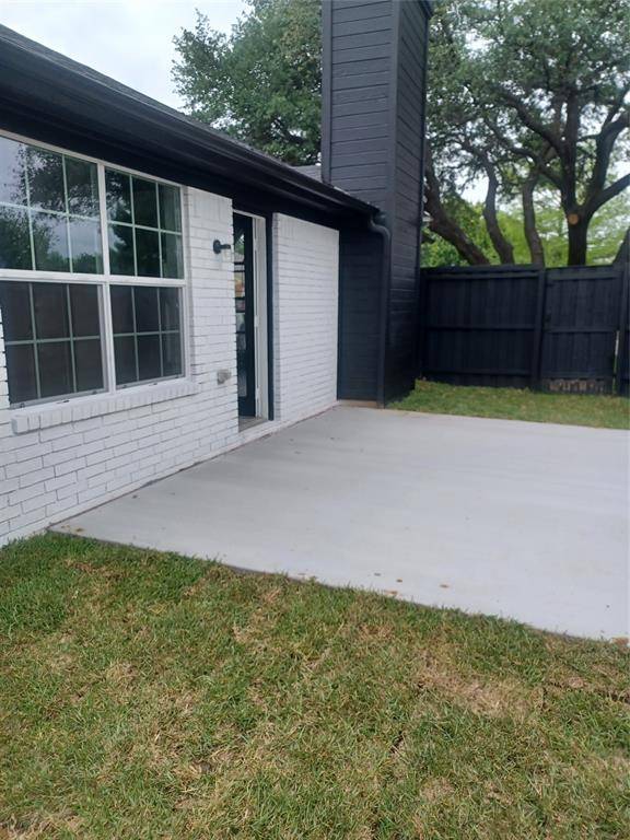 Blue Mound, TX 76131,1728 Independence Road