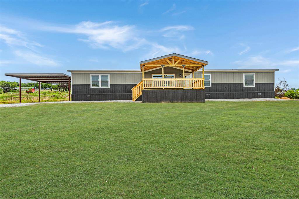 Weatherford, TX 76085,320 Denton Heights Lane