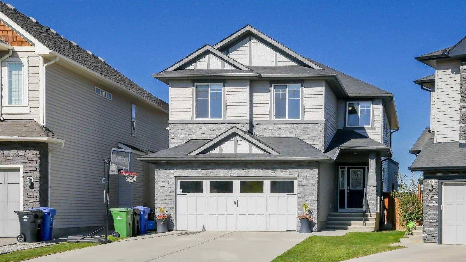 292 Nolanfield WAY Northwest, Calgary, AB T3R0M1