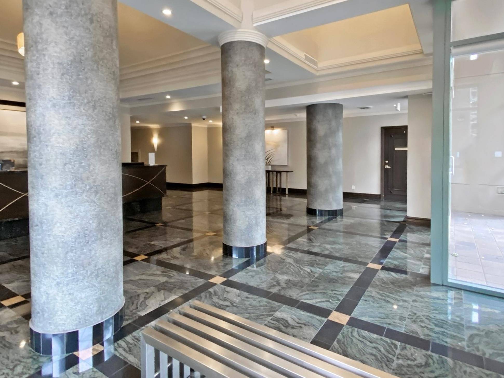 Toronto C14, ON M2N 6Z7,28 Empress AVE #603