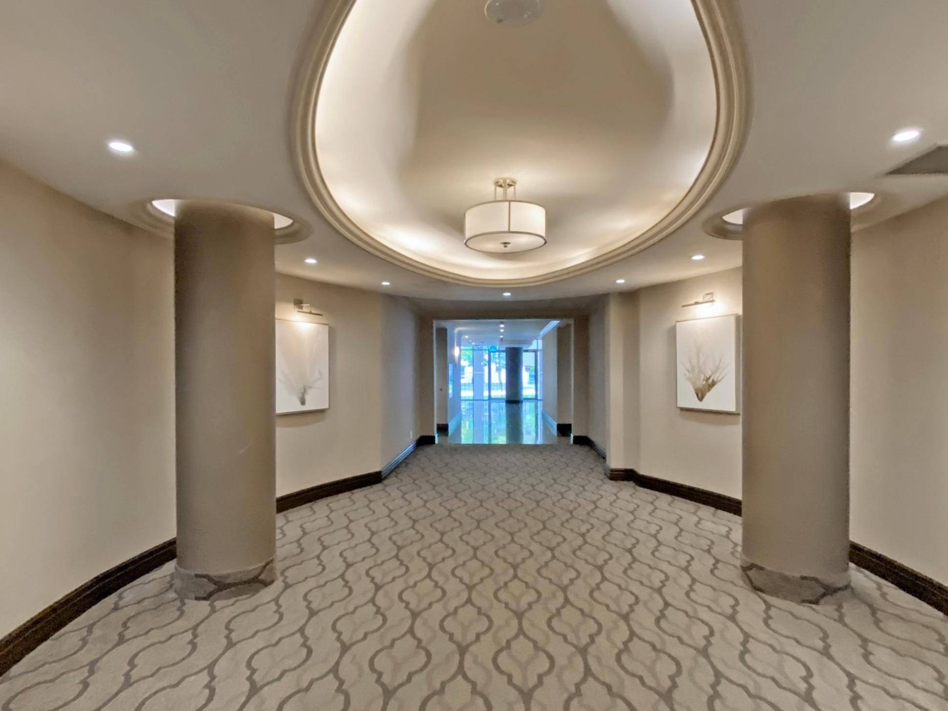 Toronto C14, ON M2N 6Z7,28 Empress AVE #603