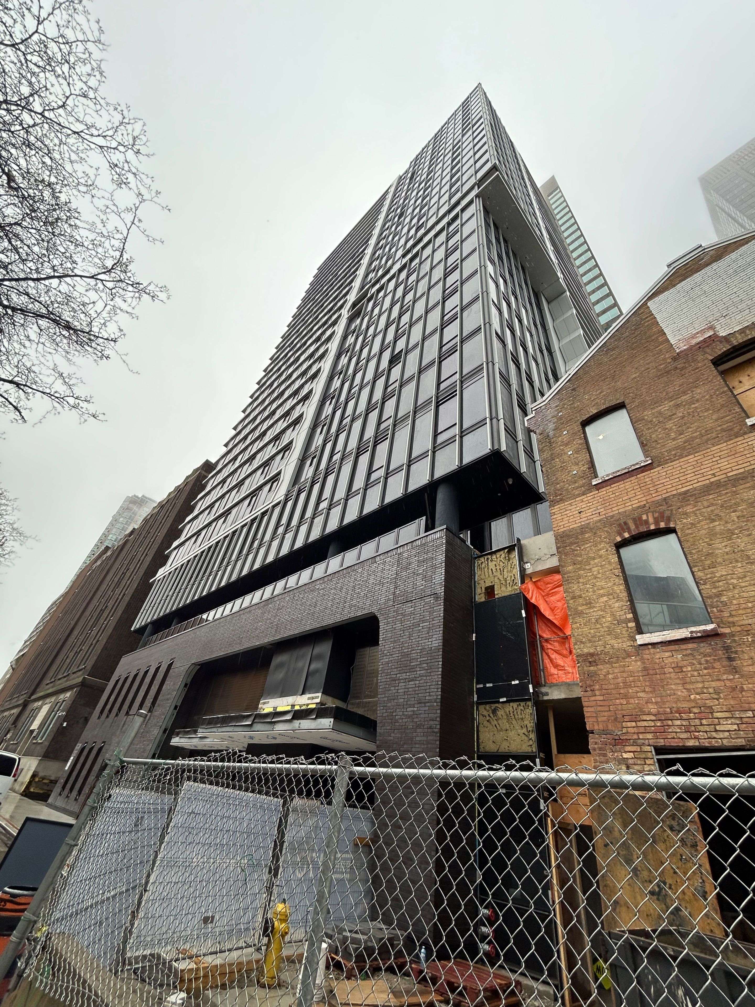 771 Yonge ST #505, Toronto C02, ON M4W 0B8
