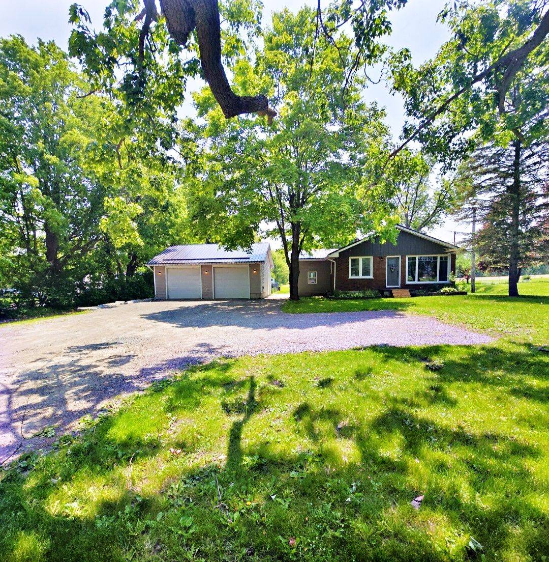 Kawartha Lakes, ON K0L 2W0,4744 HIGHWAY 7 N/A