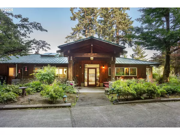 33423 TIMBER LN, Eugene, OR 97405