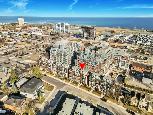 Mississauga, ON L5H 1K4,135 High ST W