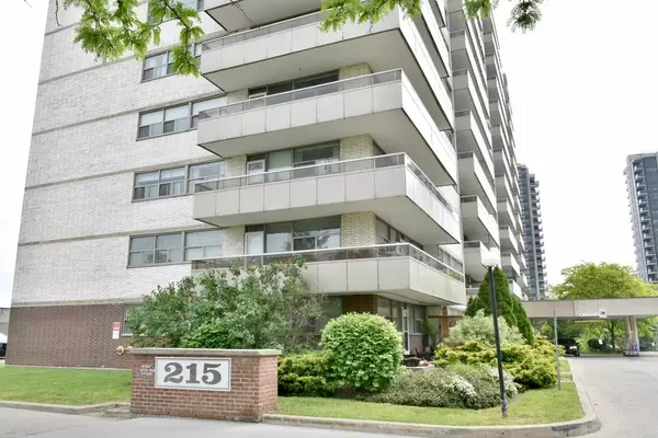 St. Catharines, ON L2T 3J7,215 Glenridge AVE #810