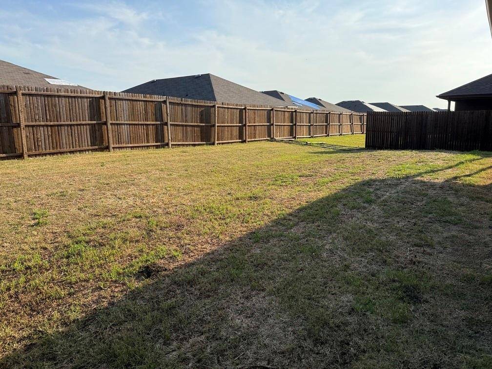 Josephine, TX 75189,312 Wagon Wheel Drive