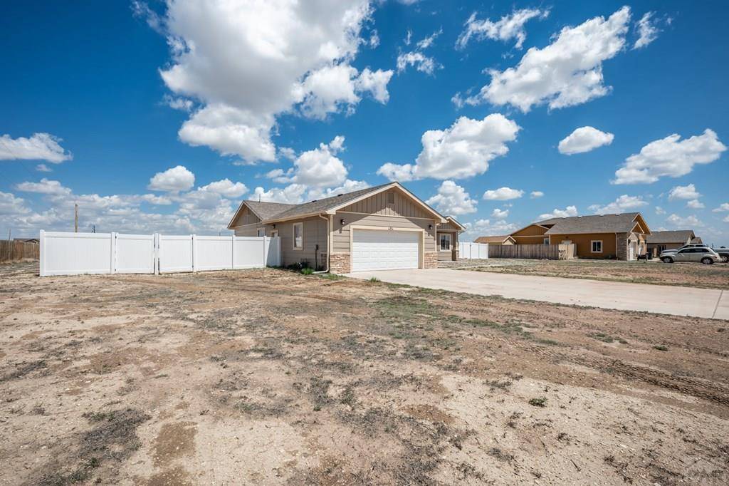 Pueblo West, CO 81007,484 N Escondido Dr