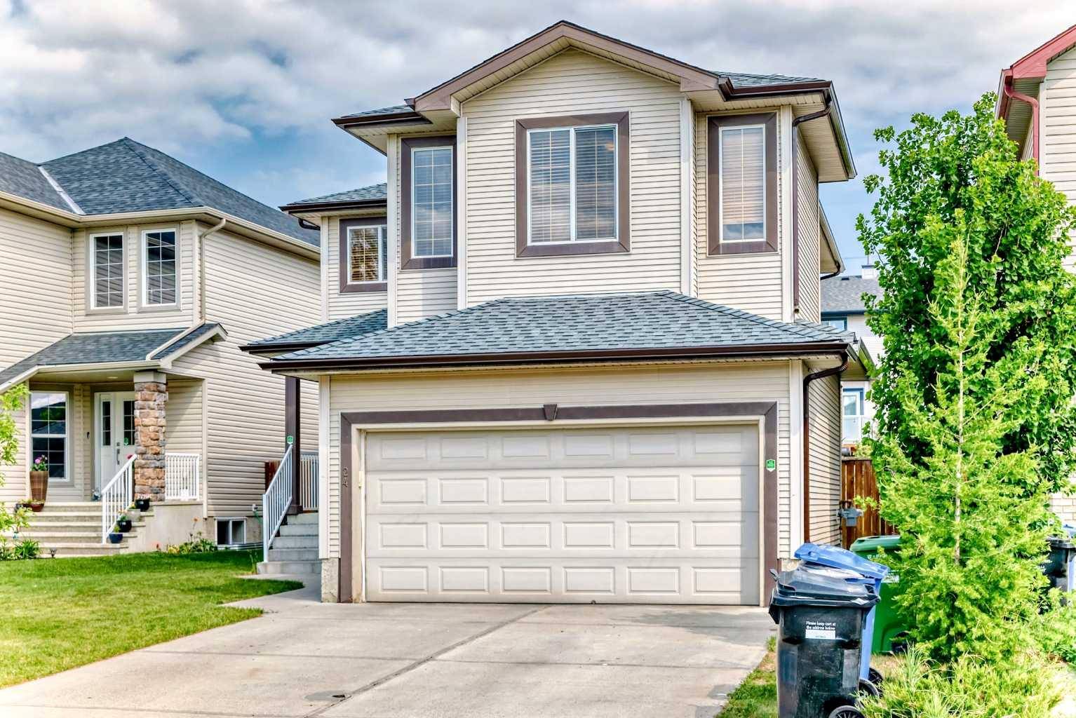Calgary, AB T3P 1G1,24 Evanscove HTS Northwest