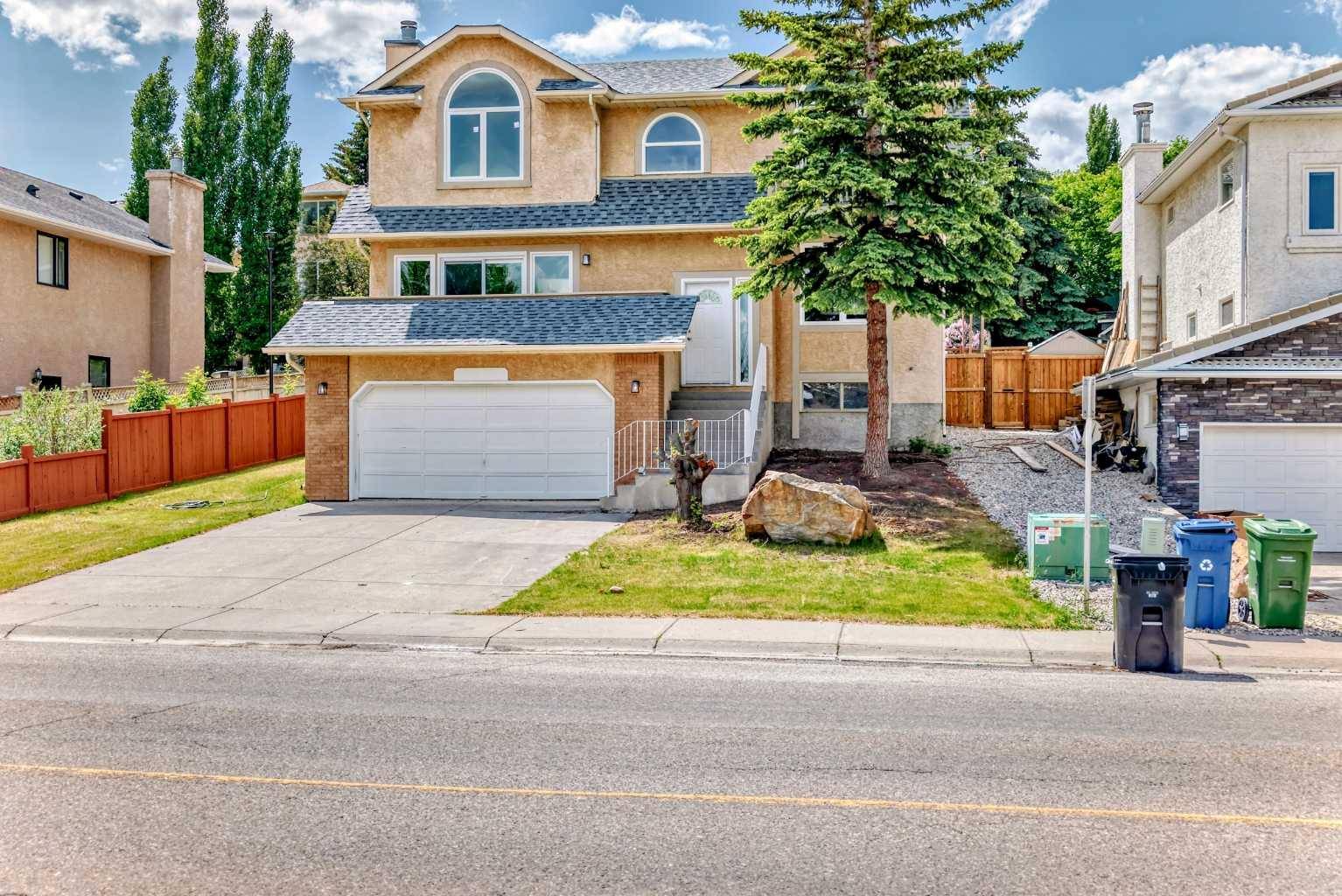 2823 Signal Hill DR Southwest, Calgary, AB T3h 2c8