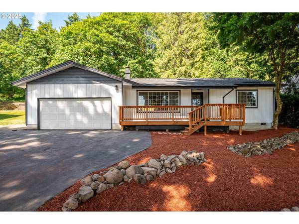 3212 PACIFIC WAY, Longview, WA 98632