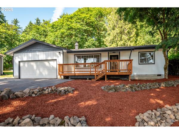 3212 PACIFIC WAY, Longview, WA 98632