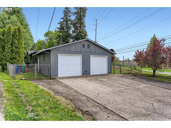 Milwaukie, OR 97222,12172 SE BECKMAN AVE