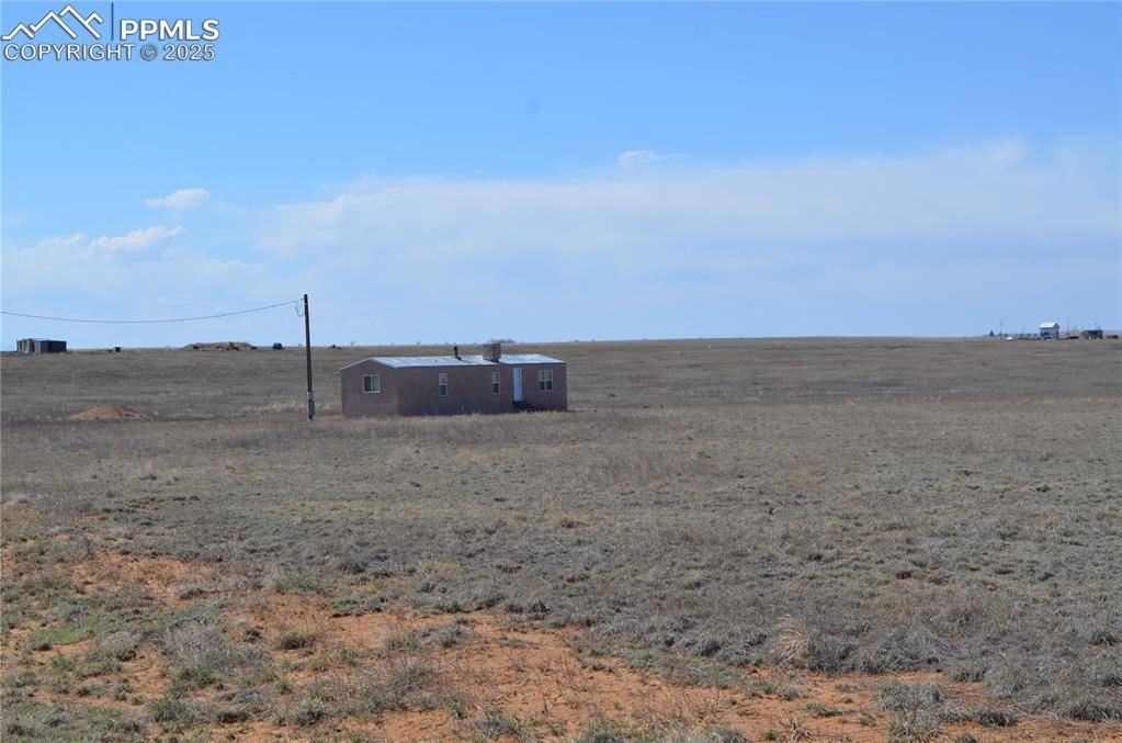 Rush, CO 80833,1604 County Road R