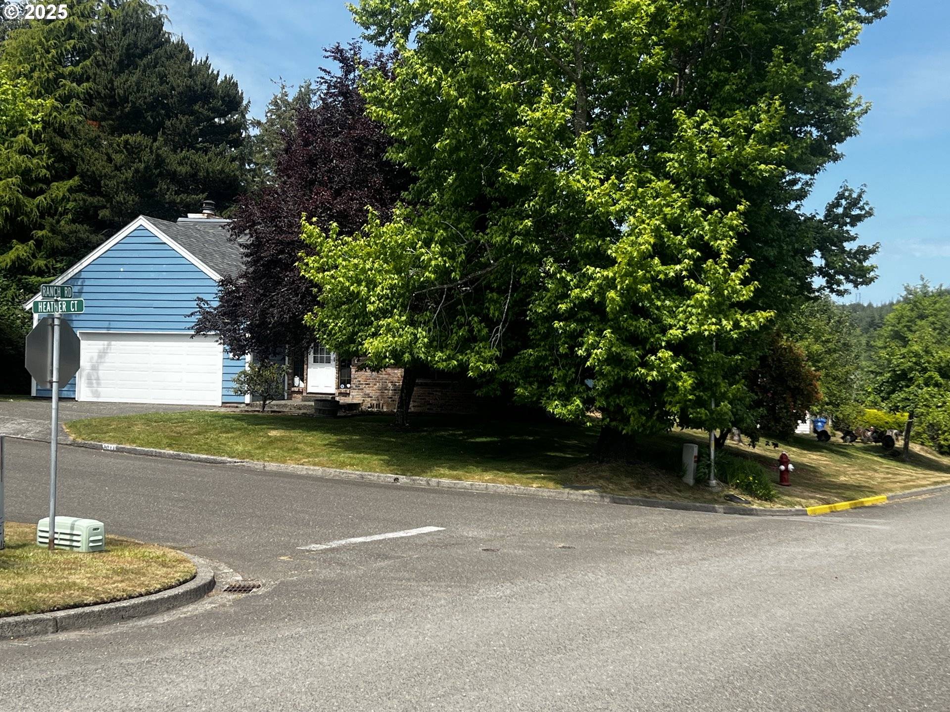Reedsport, OR 97467,1011 HEATHER CT