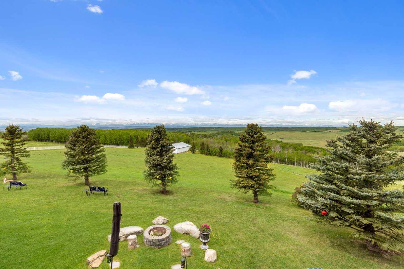 Rural Foothills County, AB T1S 3C6,112067 292 AVE W