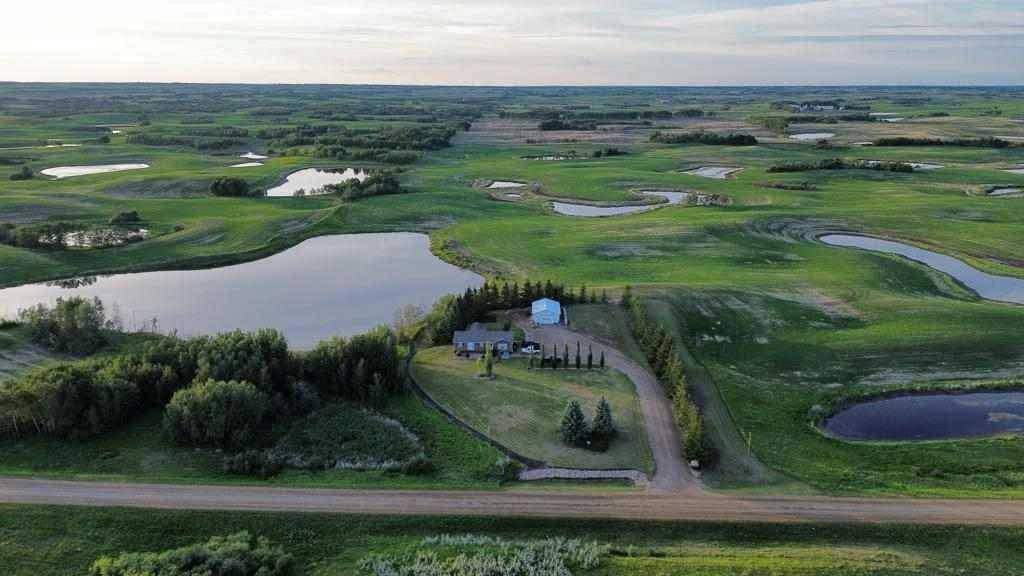 19134 Township Road 41-2, Rural Stettler No. 6 County Of, AB T0C 2L0