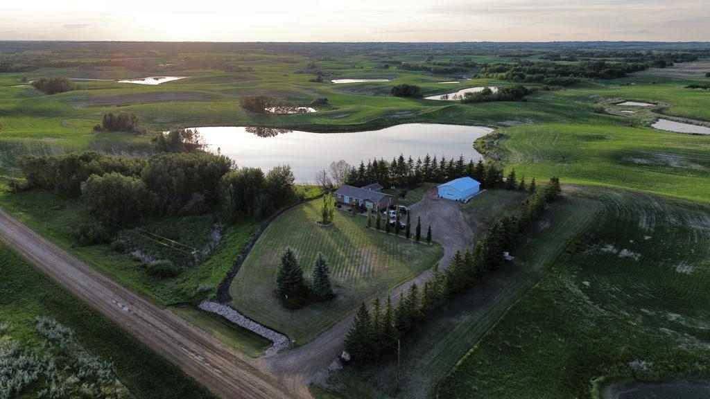 Rural Stettler No. 6 County Of, AB T0C 2L0,19134 Township Road 41-2