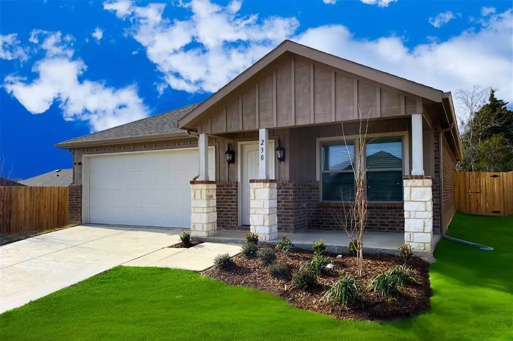 Terrell, TX 75160,206 Still Glen Drive