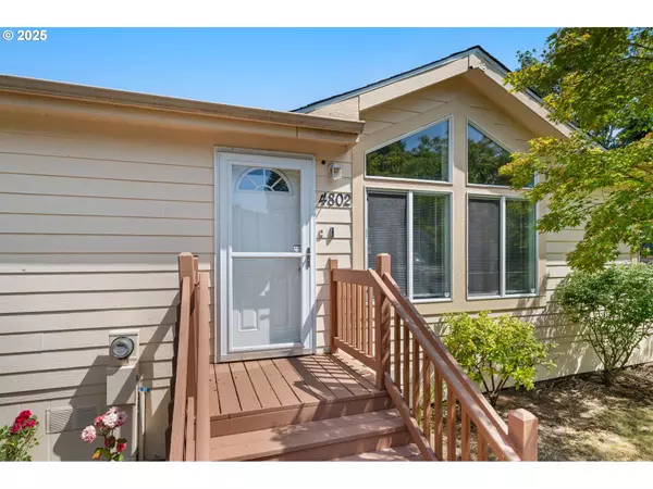 Portland, OR 97236,4802 SE 133RD DR