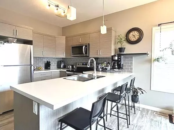 Lacombe, AB T4L0B4,100 Mackenzie Ranch WAY