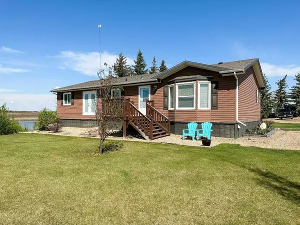 Rural Stettler No. 6 County Of, AB T0C 2L0,19134 Township Road 41-2